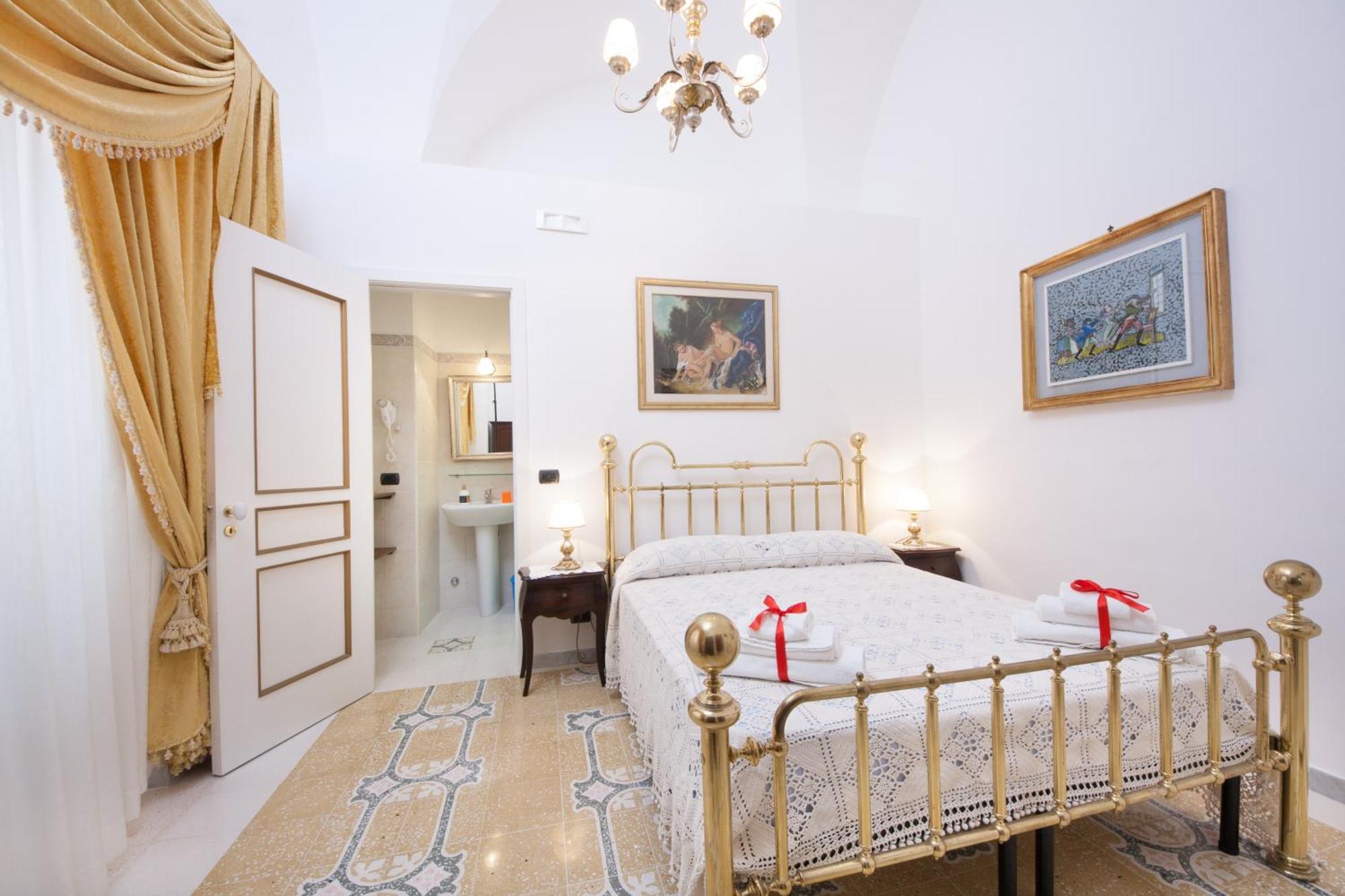 Agriturismo Villantica Tuglie Oda fotoğraf