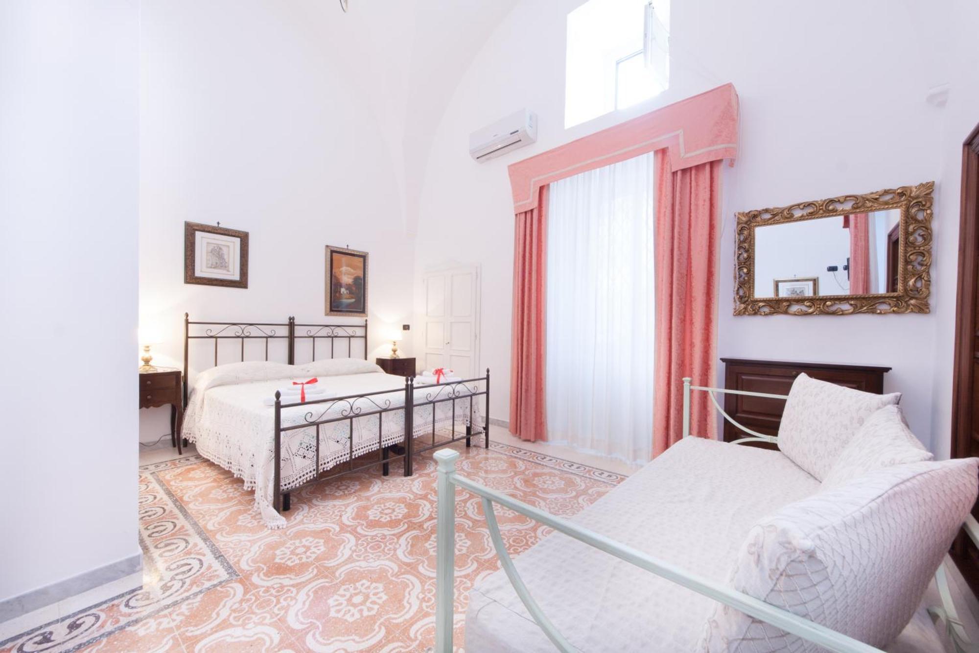 Agriturismo Villantica Tuglie Oda fotoğraf