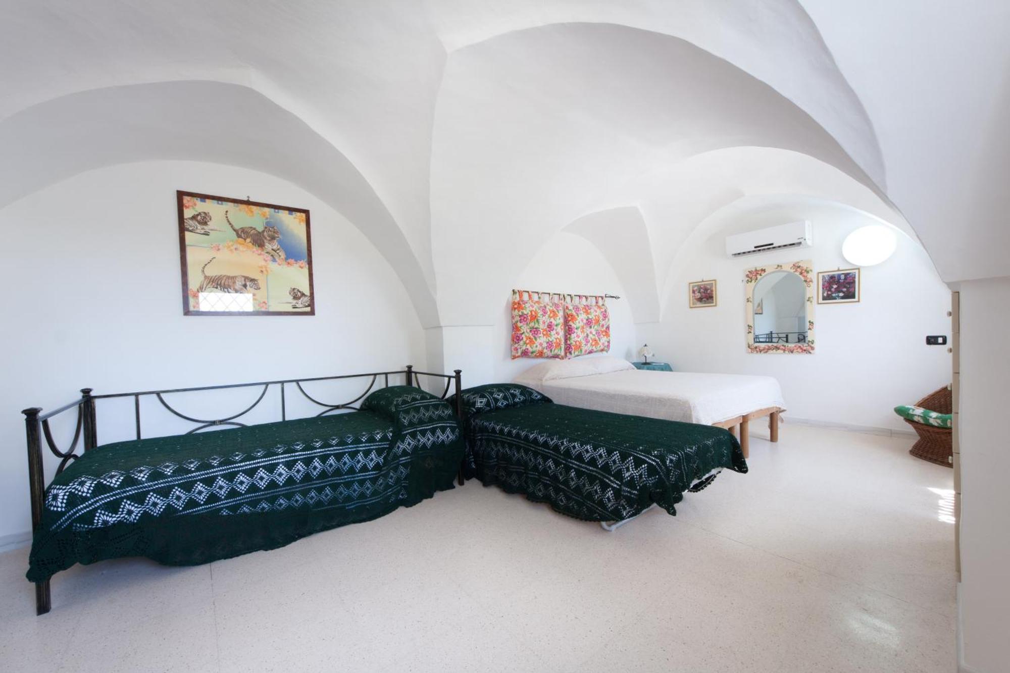 Agriturismo Villantica Tuglie Oda fotoğraf