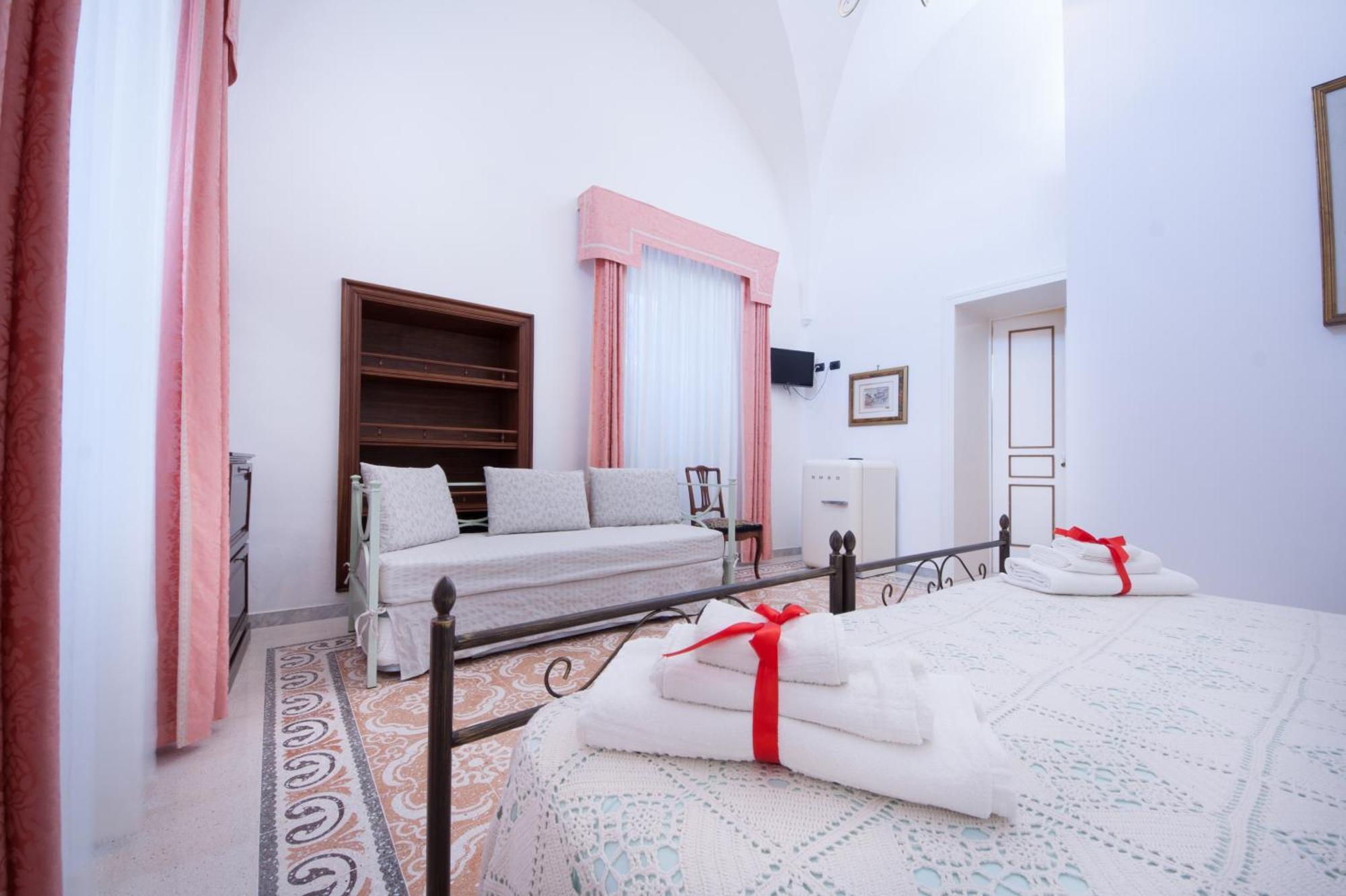 Agriturismo Villantica Tuglie Oda fotoğraf