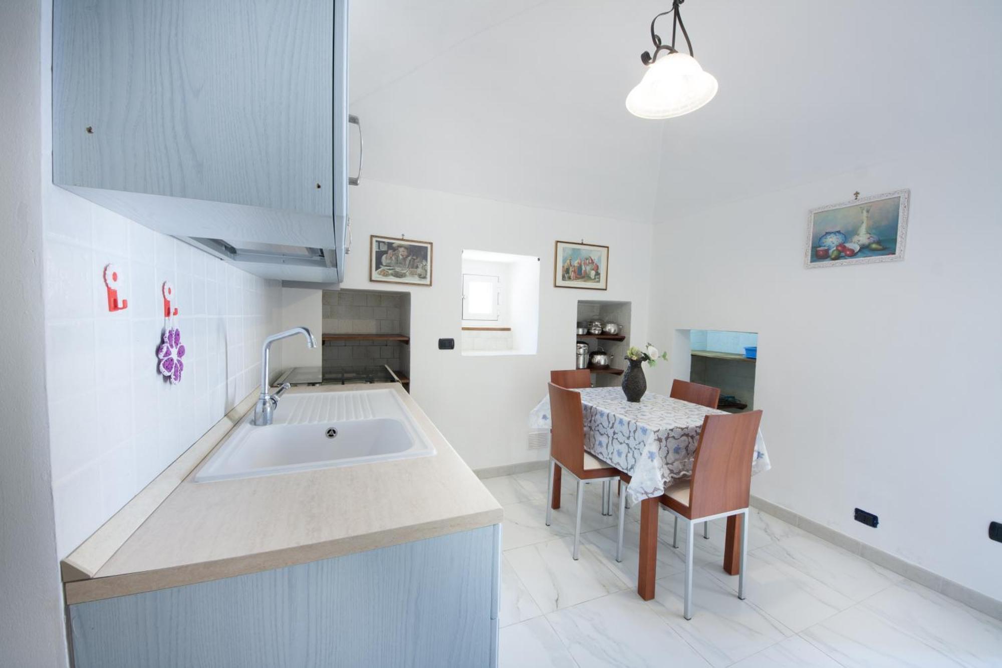 Agriturismo Villantica Tuglie Dış mekan fotoğraf