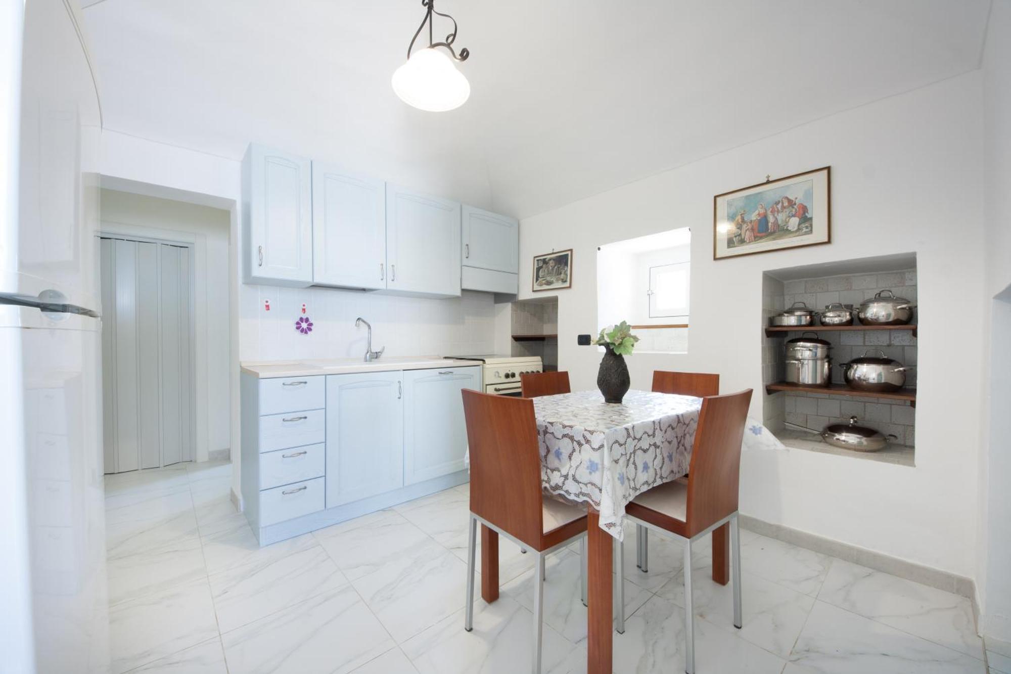 Agriturismo Villantica Tuglie Dış mekan fotoğraf