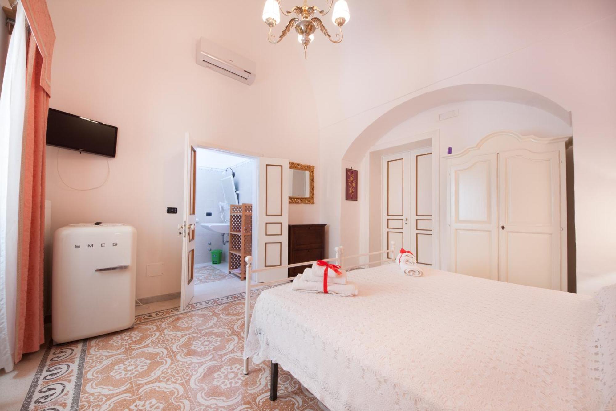 Agriturismo Villantica Tuglie Oda fotoğraf